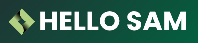 HelloSAM